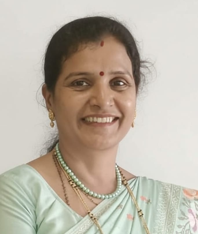 Bhageerathi - Founder of SG Consultants