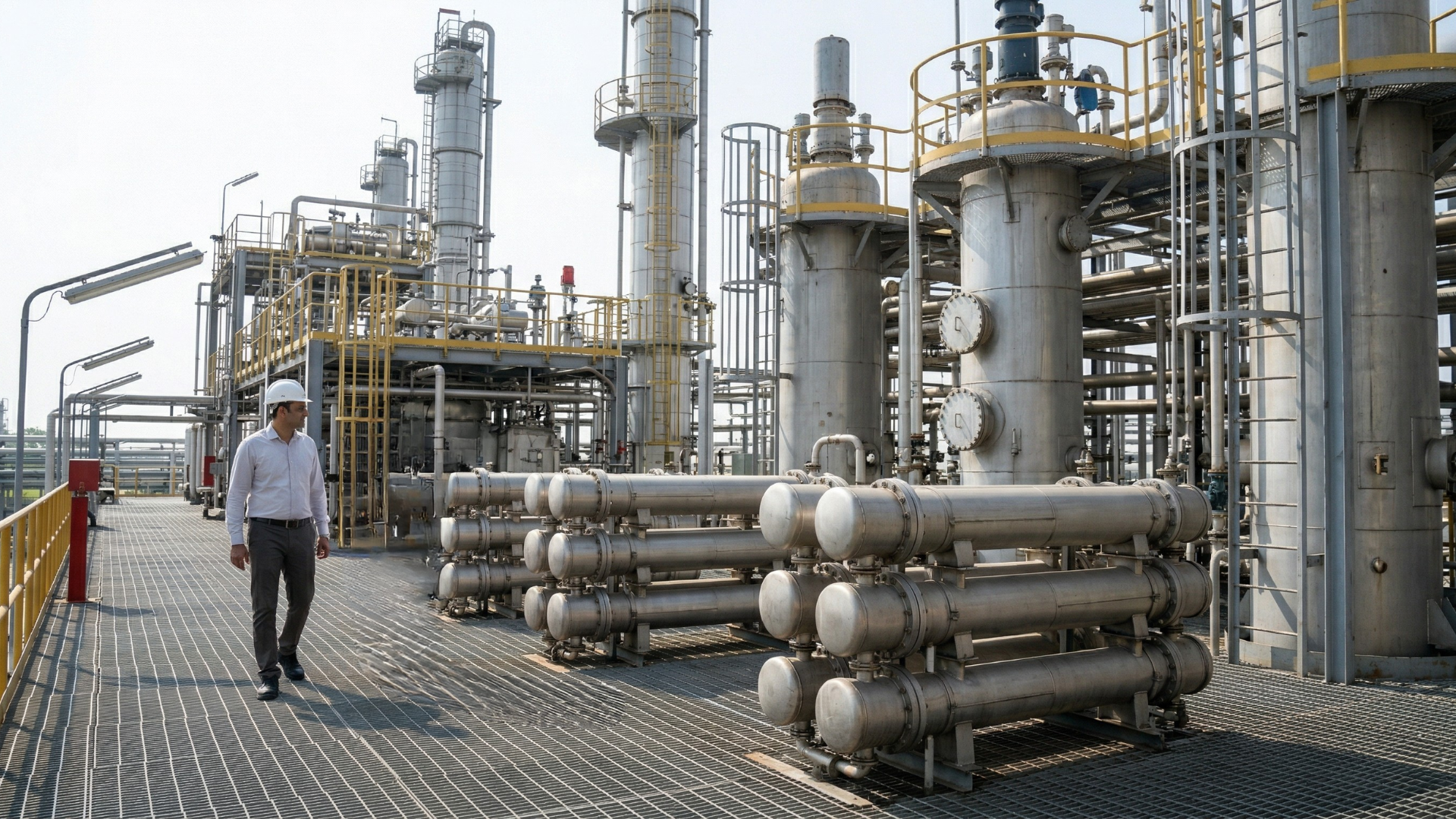 Manufacturing Sector