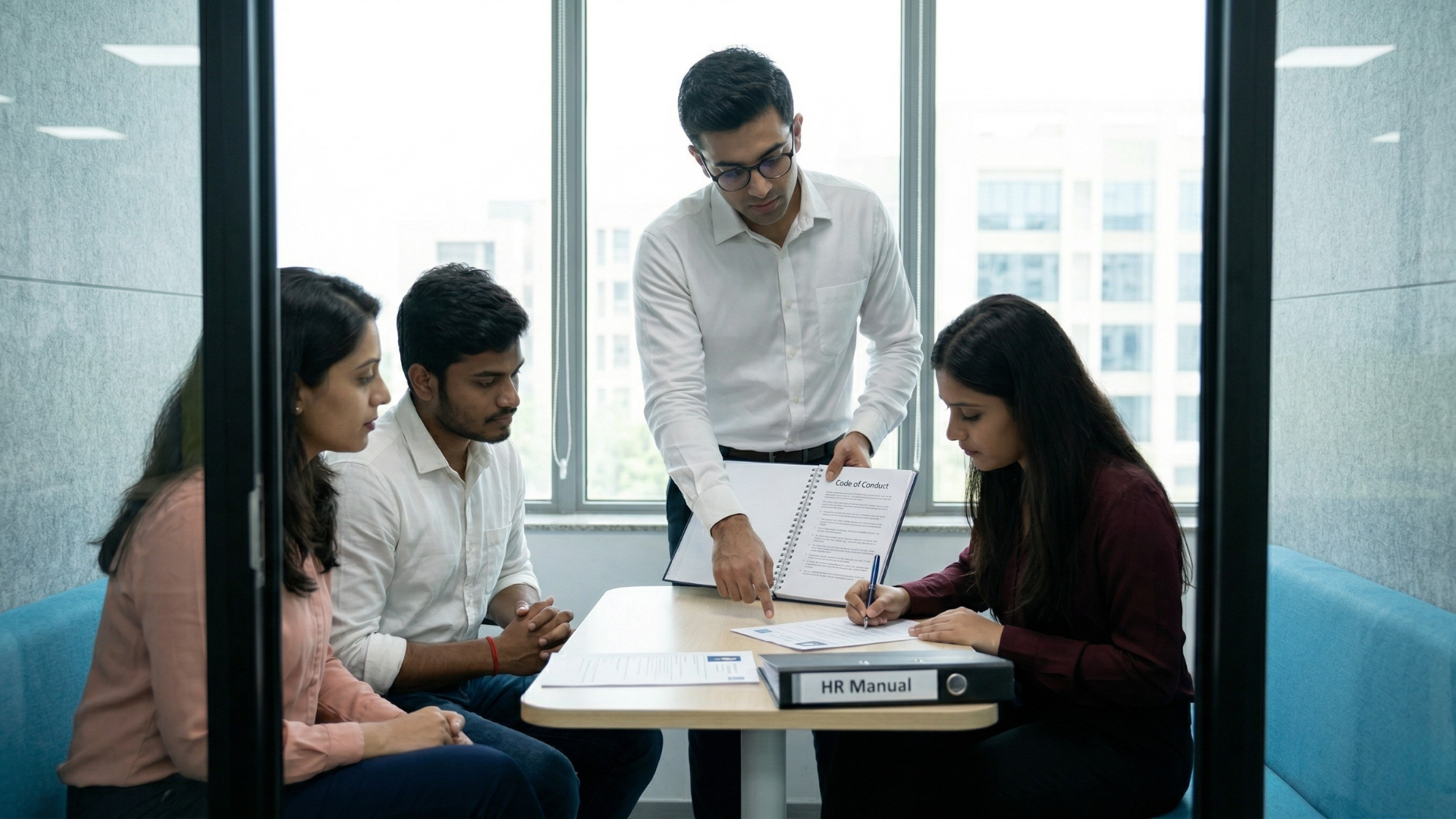 Holistic Recruitment Solutions Across Sectors
